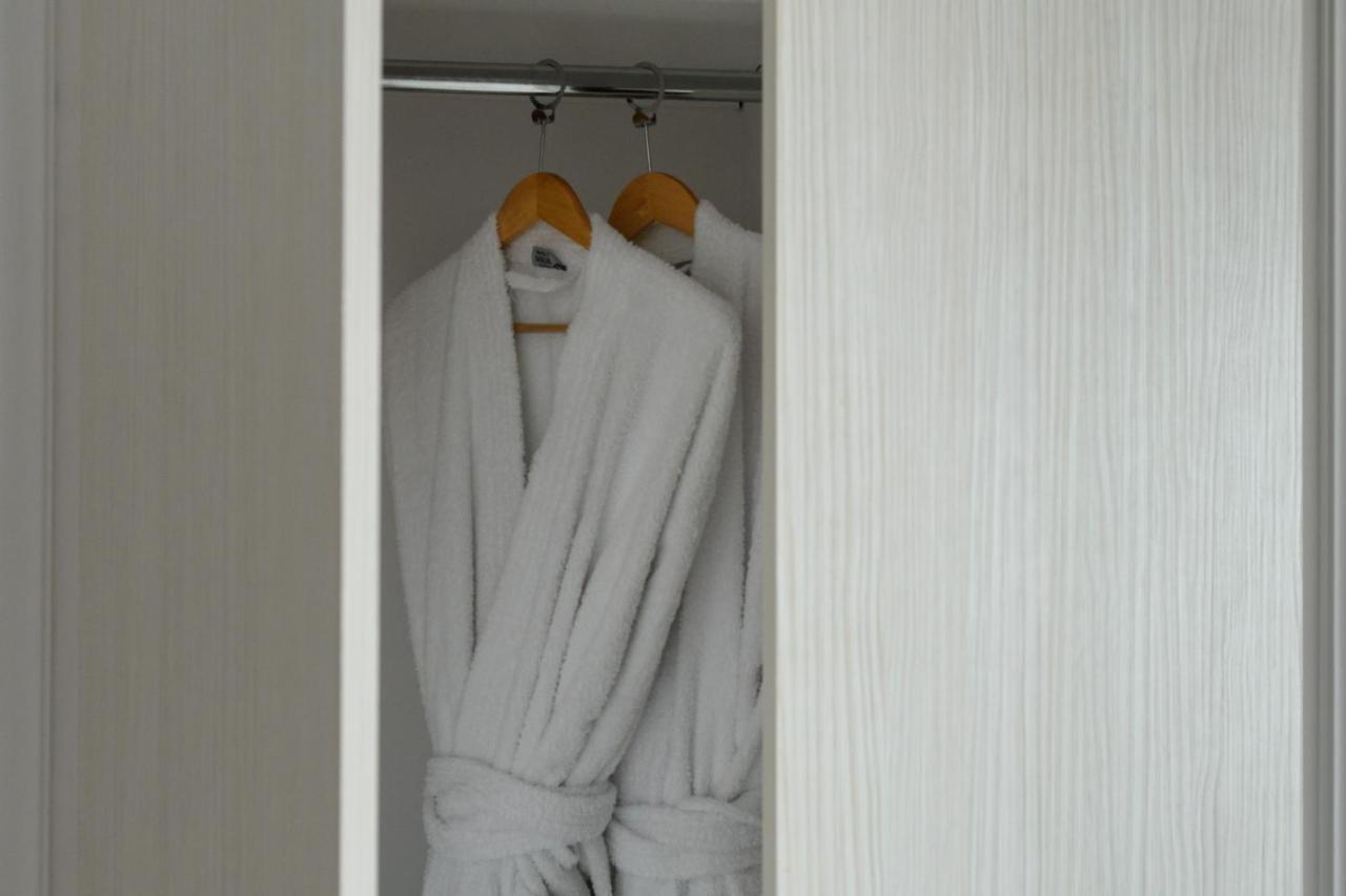 Daedalus Hotel Fira  Ngoại thất bức ảnh